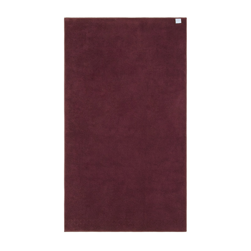 Nature Hand Towel, Bath Towel - 1 Pack, Almond