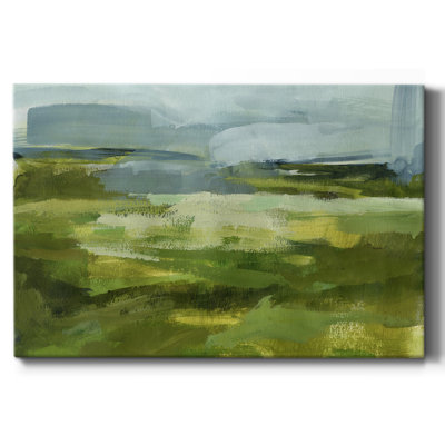 " Emerald View I "