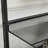 Bookshelf, 3-Tier Freestanding Shoe Rack