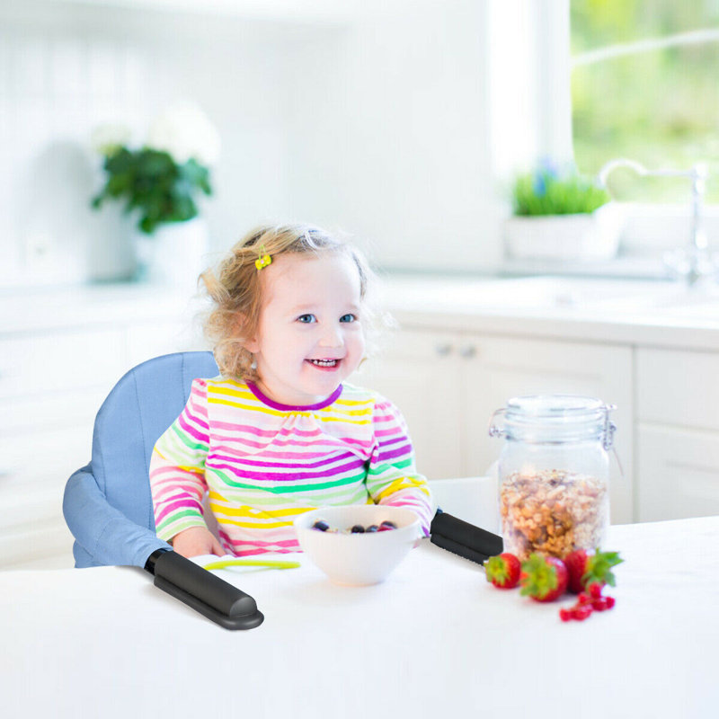 Caulfield High Chair