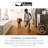 Shaw Robin 9-in W x 60-in L x 6.5-mm Luxury Vinyl Plank Flooring-94600529