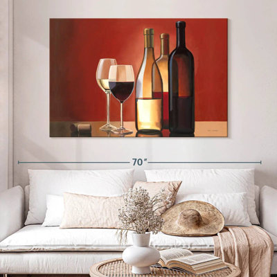 Yarlin Wine Trio