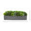 Rizal 7'' Faux Succulent Plant in Fiberstone Pot-983652590