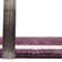 Tapis violet Songul