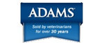 Adams logo
