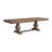 Vintondale Extendable Double Pedestal Dining Set