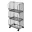 Chariot de rangement avec roulettes Haroll-346728600