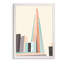 « graphicing architecture i » par paul cezanne-photo-cadre, reproduction d’art-1596328398-1596328399