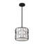 Luminaire suspendu 1 lumière