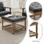 Table basse avec rangement Gladis-114801155