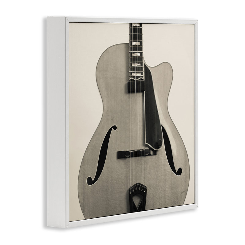  Giclée simple et chic par Deborah Revell, H 12 po x l 12 po, Giclée encadrée blanc bord de mer