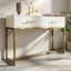 100 cm W Console Table