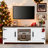 Lakechia 58" W TV Stand for TVs up to 65" -75475351