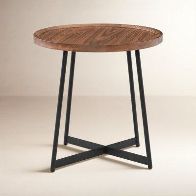 Xavier End Table