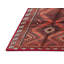 Tapis décoratif brun du Sud-Ouest Zellers-1958733454