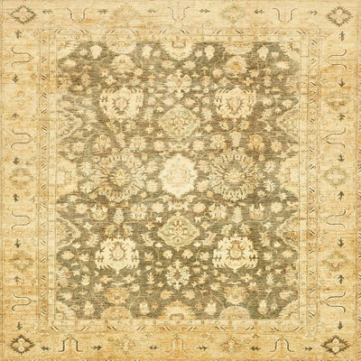 Adalicia Abstract Indoor Rug