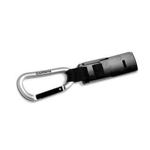 Garmin 2'' W Black Key Chain