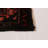 One of kind Hand-Knotted Anadol Copper Rug 3'5" x 9'10"