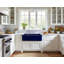 FarmhausQuatro 36" L x 20" W Double Basin Farmhouse/Apron Kitchen Sink-62320563