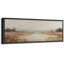 «Floral Meadow by the Lake Landscape» dans des tons neutres doux-964225689-964225688
