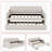 Katoria Upholstered Daybed-91186293