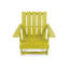Chaise Adirondack Shore-307646987