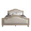 Hilton Panel Bed-221968283
