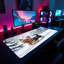 Polyester Desk Pad-1676266267