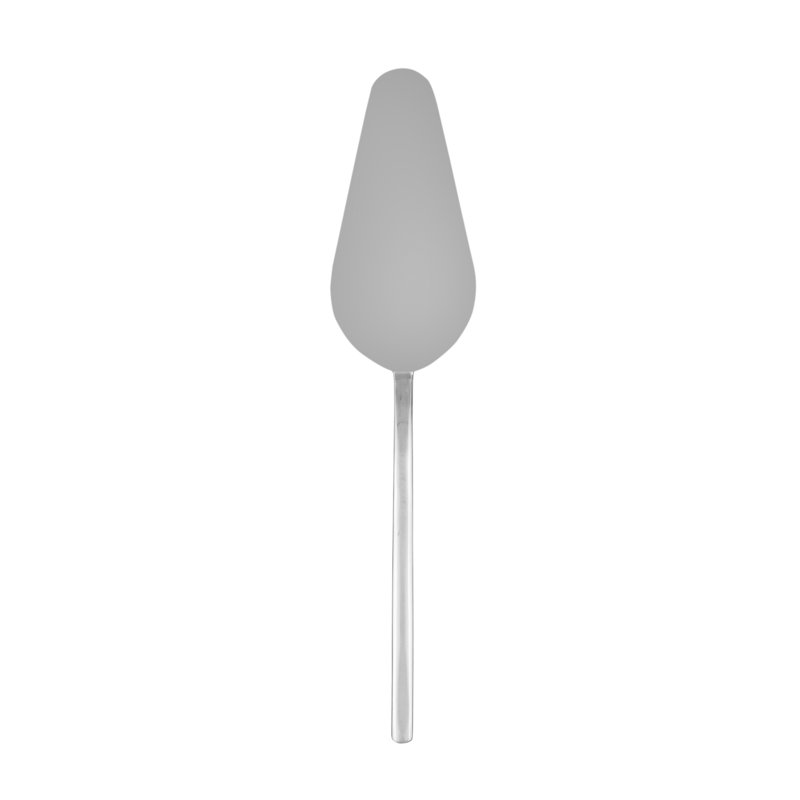 Sveva Stainless Steel Cake Server