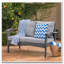 CANAPÉ PATIO LOVE SEAT