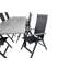 Budwig 8 - Person Dining Set
