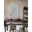 London Flowers - Single Picture Frame Print-551421332