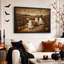 Art mural sur toile Halloween-1440598361