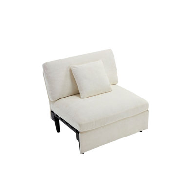 Heffington 4-Seater Modular Sofa Single