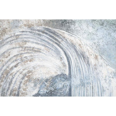 Yaffa G " Sea Spray "
