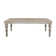 Allbritton Solid Wood Rectangular Dining Table 84'' L x 38'' W