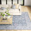 Analyah Machine Washable Area Rug-1656244319