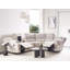 Bertraud 5 Seater Electric Reclining Sectional