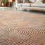 Jacquard Indoor / Outdoor Rug-129389287-129389289