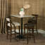 Georgian Upholstered Stool-29304246-48366618