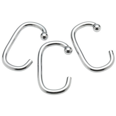 Polyresin Rust Resistant Shower Accessory