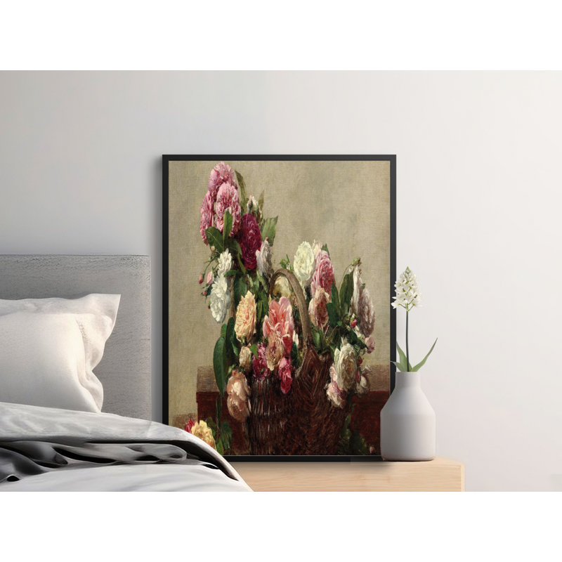 Thibodeaux No Frame Print, 11x14