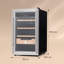 Klarstein 48m³ L Freestanding Mini Fridge-68160009