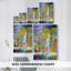 My Quiet Place II -Gallery Wrapped Cavas