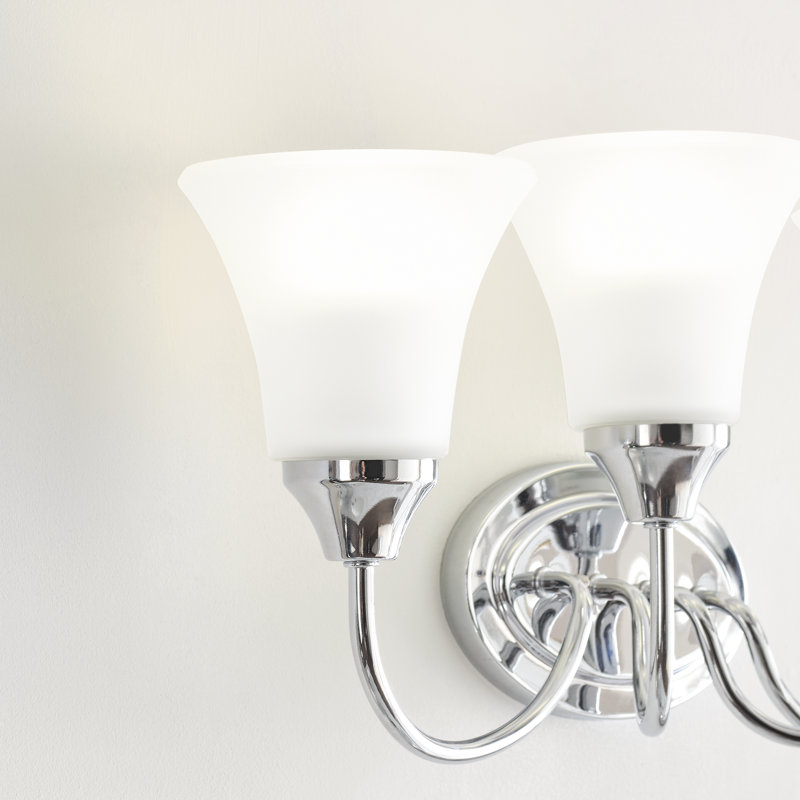 Holman 4 - Light Dimmable Vanity Light