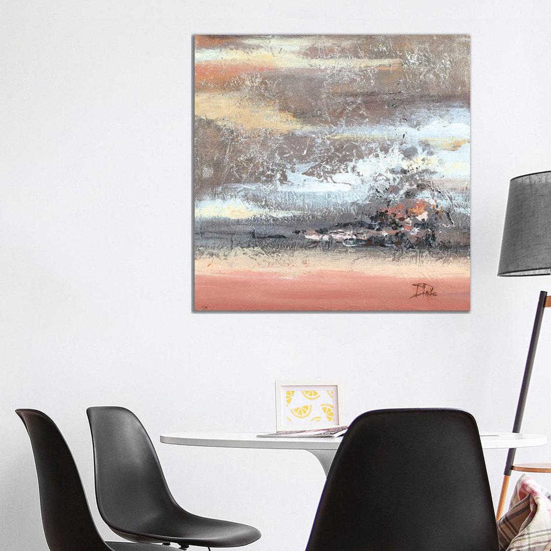 Unpredictable by Patricia Pinto - Wrapped Canvas Gallery-Wrapped Canvas Giclée
