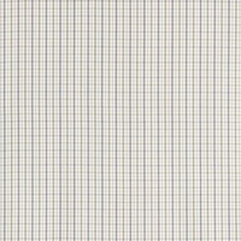 Bahama Check Fabric, Black/Gray