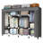 Aliyonna 79'' Fabric Portable Wardrobe-1341754141