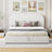Upholstered Platform Bed