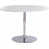 Blanc brillant est en rupture de stock